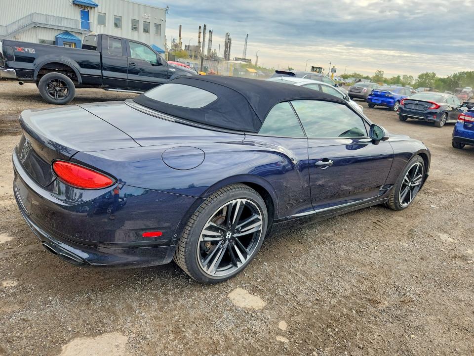 Aukcja sprzedaży 2020 Bentley Continental, vin: SCBDG4ZG7LC079712, numer aukcji: 67101386