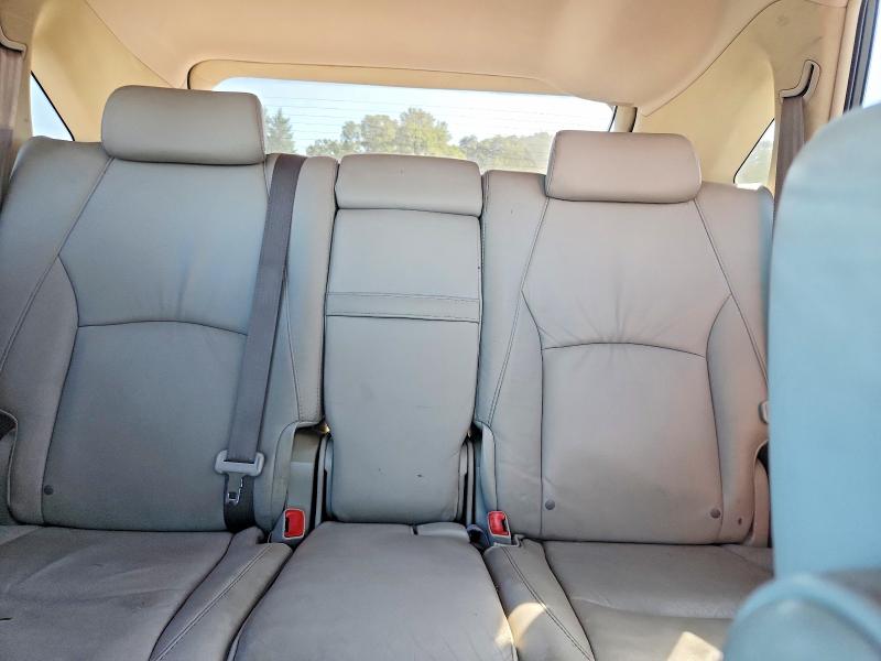 Продаж на аукціоні авто 2008 Lexus Rx, vin: 2T2GK31U38C054112, номер лоту: 64515836
