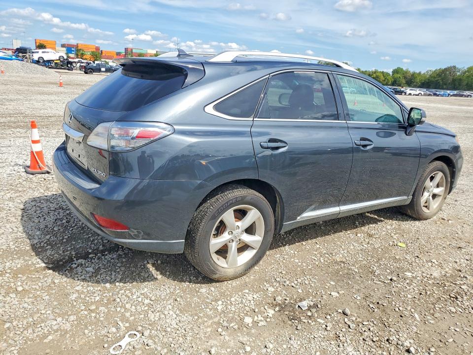 68359026 :رقم المزاد ، 2T2BK1BA8BC090632 vin ، 2011 Lexus Rx مزاد بيع