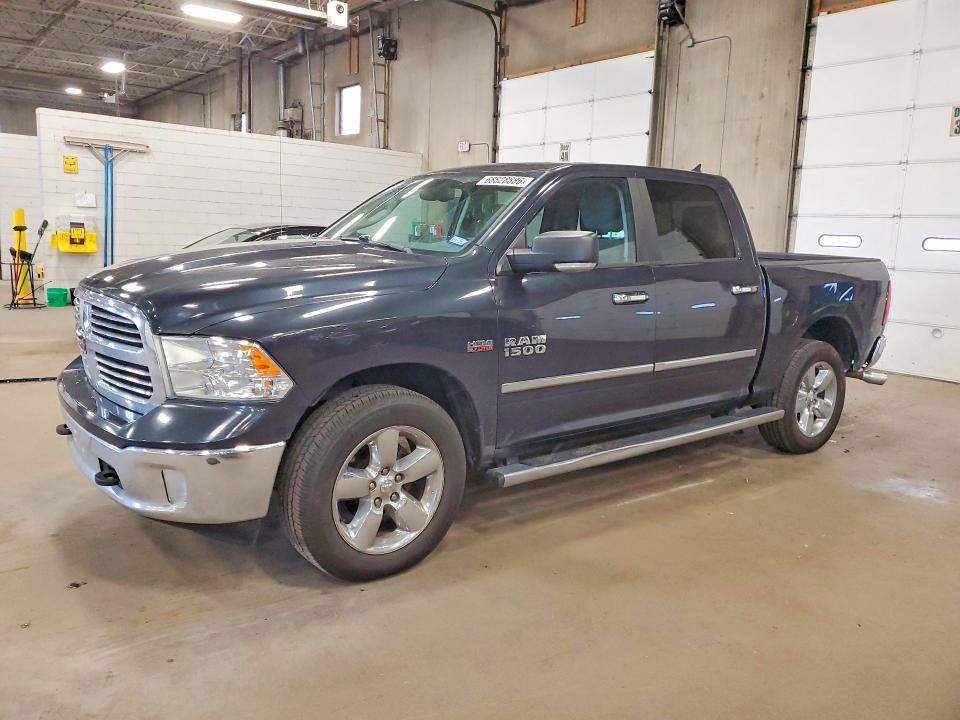 68828886 :رقم المزاد ، 1C6RR7LT5DS634739 vin ، 2013 Ram 1500 مزاد بيع
