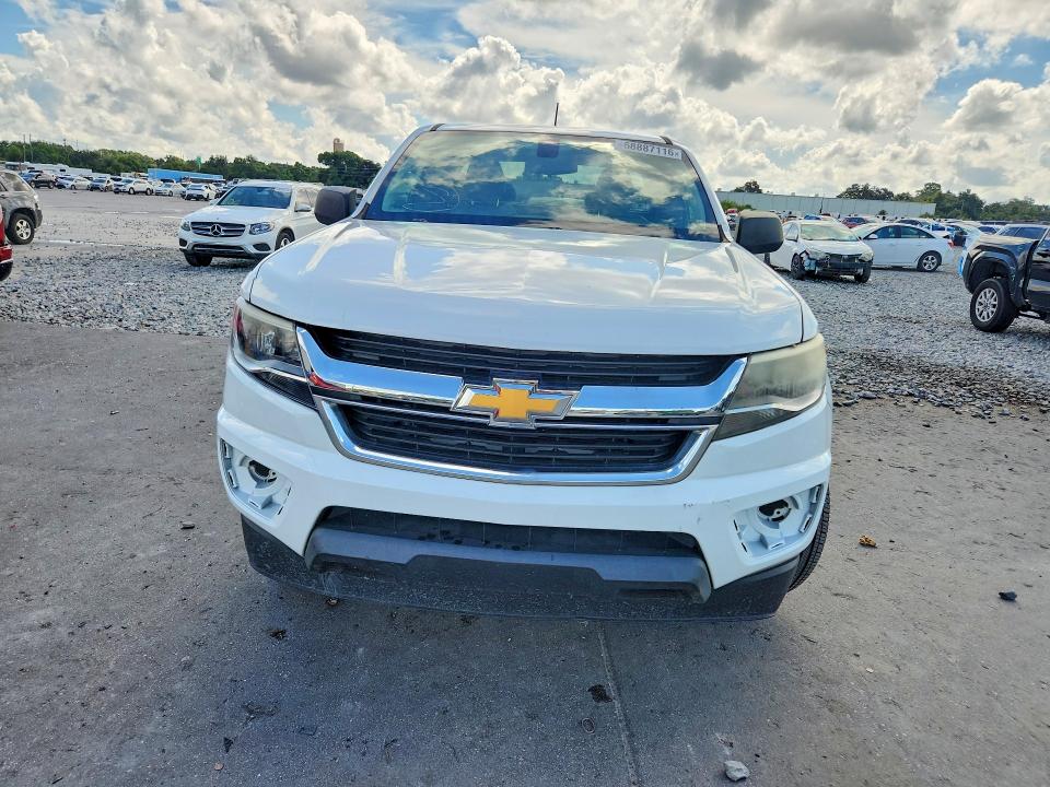 Продажа на аукционе авто 2016 Chevrolet Colorado, vin: 1GCHSBEA8G1190127, номер лота: 68887116