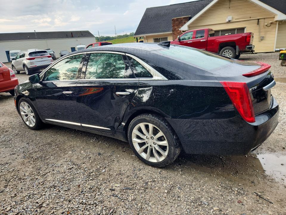 Продаж на аукціоні авто 2017 Cadillac Xts, vin: 2G61M5S3XH9113066, номер лоту: 67364066