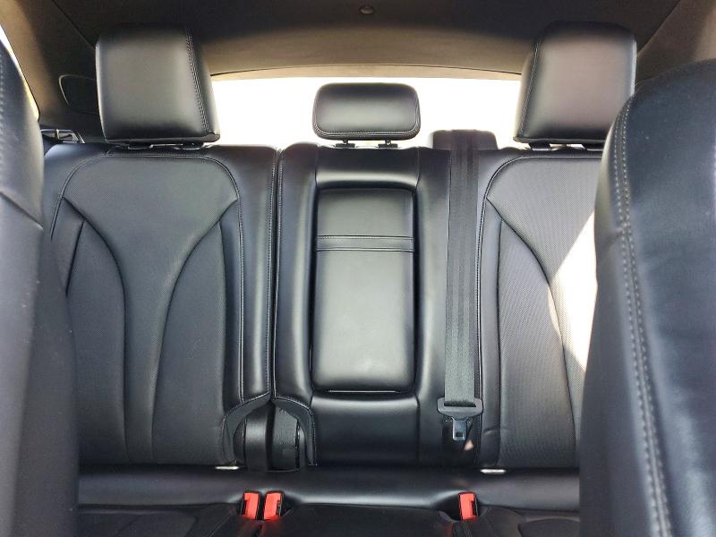 Aukcja sprzedaży 2015 Lincoln Mkc, vin: 5LMTJ2AH1FUJ10219, numer aukcji: 69383226