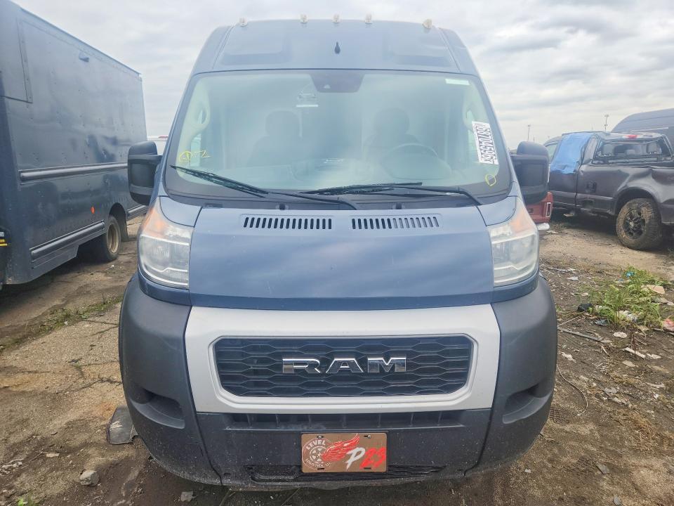 Aukcja sprzedaży 2021 Ram Promaster 3500, vin: 3C6MRVJG8ME535243, numer aukcji: 68704596
