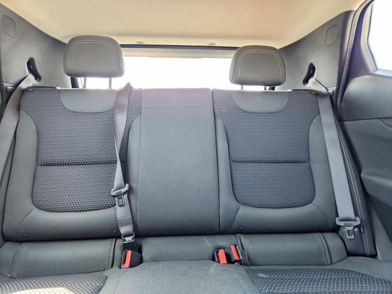 Продаж на аукціоні авто 2023 Chevrolet Bolt Euv, vin: 1G1FY6S06P4186318, номер лоту: 69784716