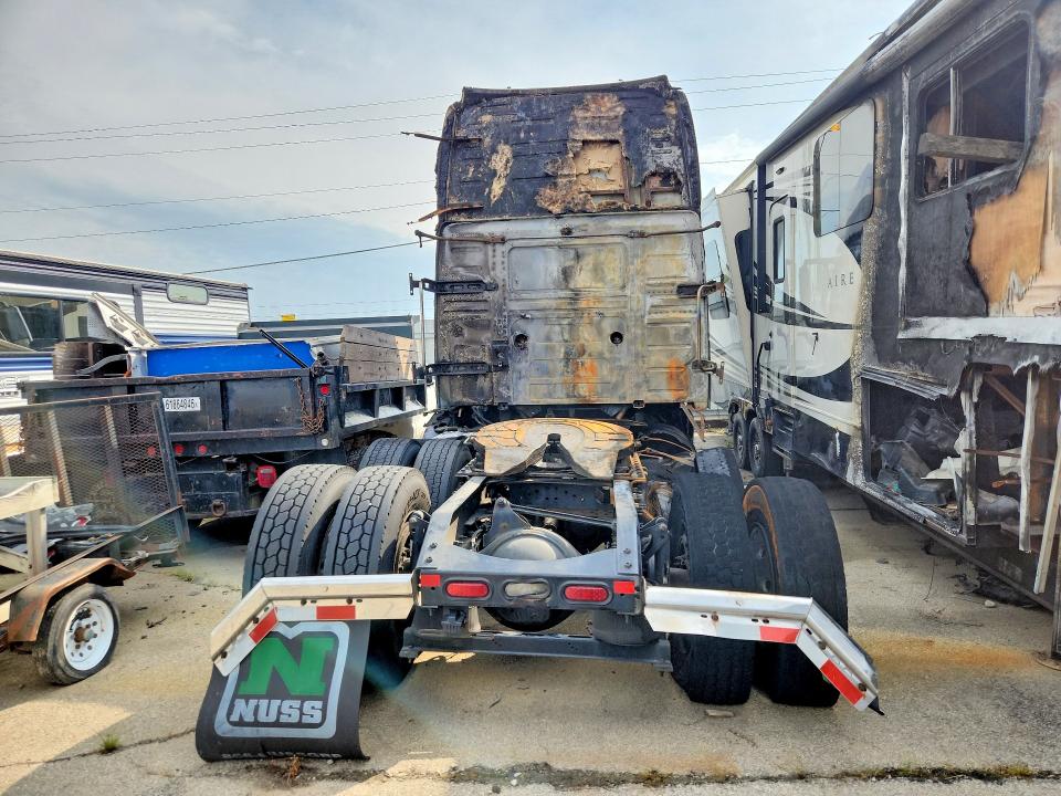 Aukcja sprzedaży 2019 Volvo Vn Vnl, vin: 4V4NC9EH1KN873444, numer aukcji: 67861146