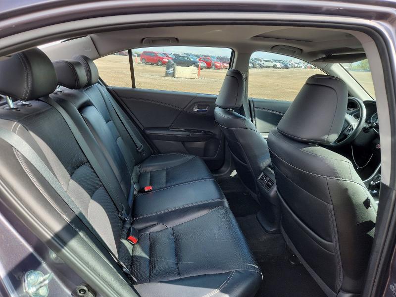Продаж на аукціоні авто 2015 Honda Accord, vin: 1HGCR2F86FA808661, номер лоту: 67534766