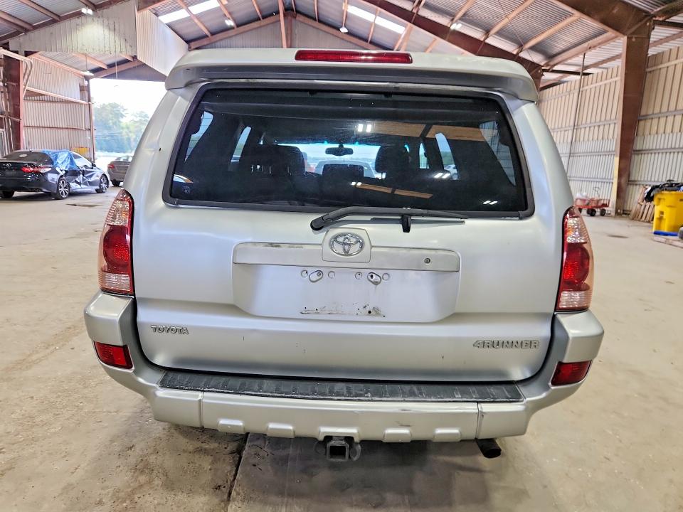 Продажа на аукционе авто 2004 Toyota 4runner, vin: JTEZU14R648014983, номер лота: 69823106