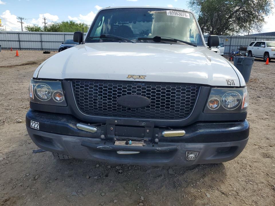 Aukcja sprzedaży 2003 Ford Ranger, vin: 1FTYR10E93PA99746, numer aukcji: 69963076
