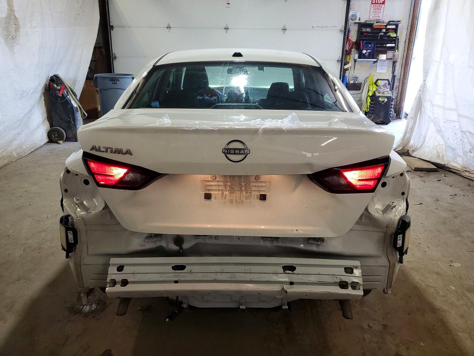 Продаж на аукціоні авто 2026 Nissan Altima, vin: 1N4BL4DV8TN319141, номер лоту: 68126766