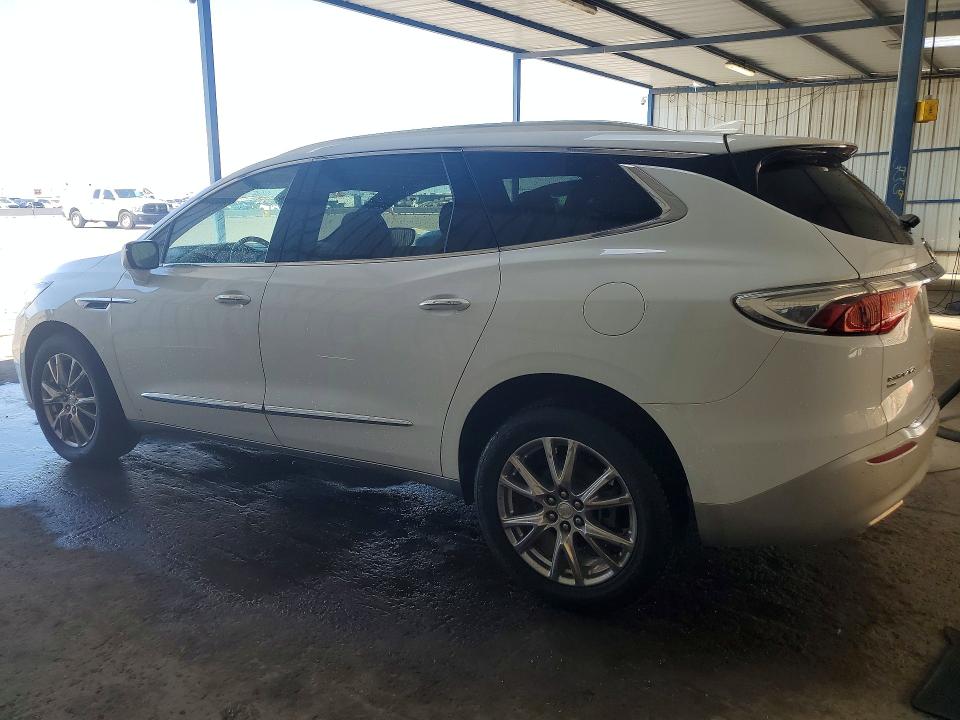 Продаж на аукціоні авто 2022 Buick Enclave, vin: 5GAEVBKW7NJ124144, номер лоту: 67664436