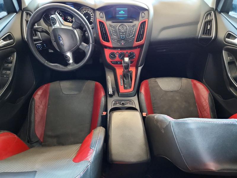 Продаж на аукціоні авто 2014 Ford Focus, vin: WF0HP4L20E4105430, номер лоту: 67217726