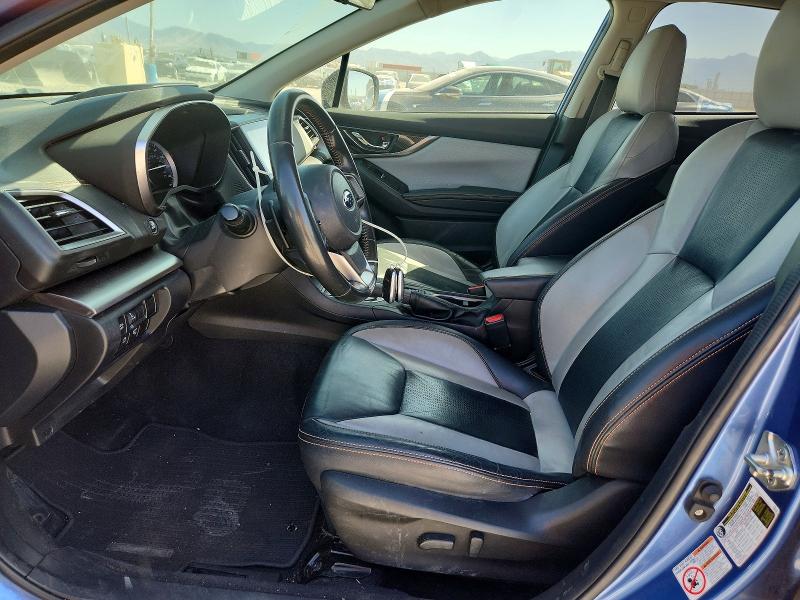 Auction sale of the 2020 Subaru Crosstrek, vin: JF2GTANC5LH201141        , lot number: 68989416