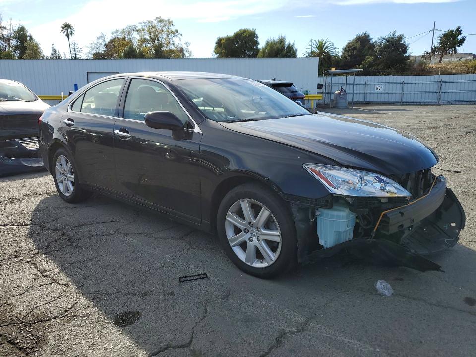 Продаж на аукціоні авто 2009 Lexus Es, vin: JTHBJ46G692339850, номер лоту: 68244716
