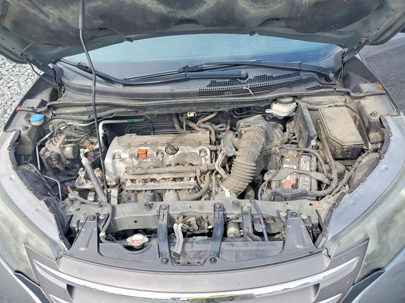 2013 Honda Cr-v მანქანა იყიდება აუქციონზე, vin: 2HKRM4H38DH681471, აუქციონის ნომერი: 70297746