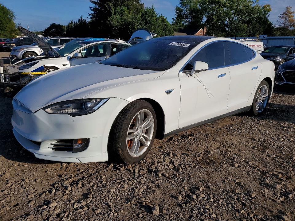 Aukcja sprzedaży 2013 Tesla Model S, vin: 5YJSA1CN7DFP26366, numer aukcji: 67710656