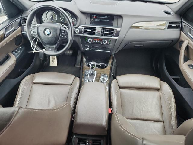 Продаж на аукціоні авто 2014 Bmw X3, vin: 5UXWX7C55E0E77506, номер лоту: 67108846