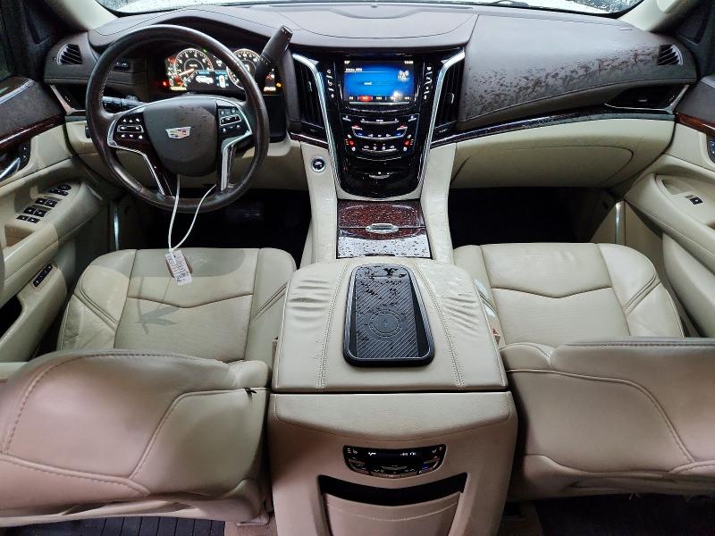 Продажа на аукционе авто 2015 Cadillac Escalade, vin: 1GYS4SKJ7FR558599, номер лота: 69974326