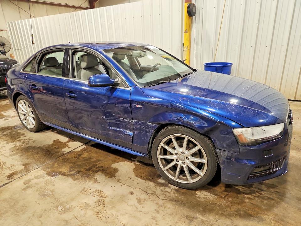 Aukcja sprzedaży 2015 Audi A4, vin: WAUHFAFL3FN019756, numer aukcji: 67642226