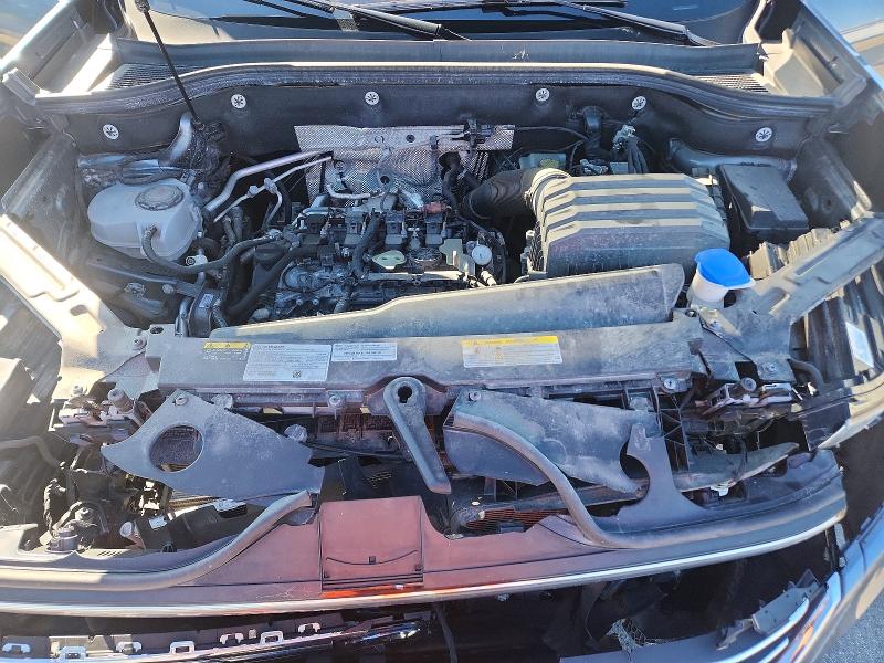 Продаж на аукціоні авто 2024 Volkswagen Atlas, vin: 1V2HR2CA0RC523716, номер лоту: 68302656