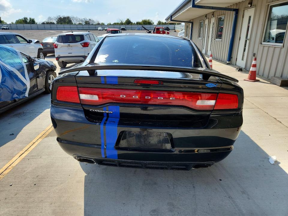 2014 Dodge Charger მანქანა იყიდება აუქციონზე, vin: 2C3CDXBG6EH150271, აუქციონის ნომერი: 68589536