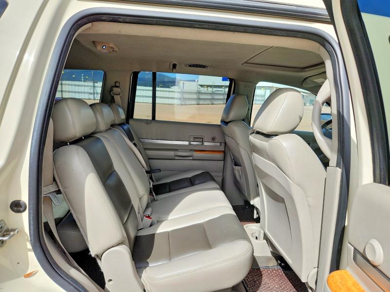 Aukcja sprzedaży 2008 Chrysler Aspen, vin: 1A8HW58238F140789, numer aukcji: 67047846