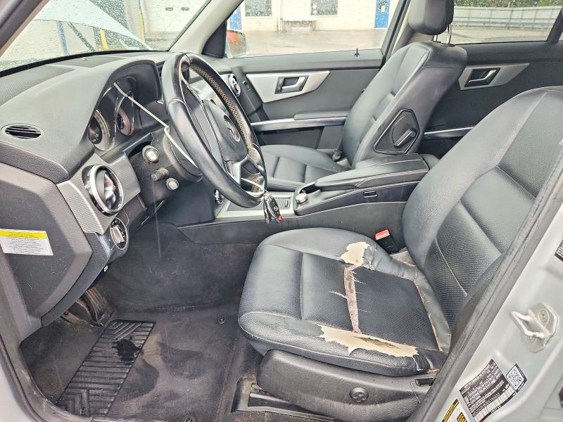 67549766 :رقم المزاد ، WDCGG5HB0EG156433 vin ، 2014 Mercedes-benz Glk مزاد بيع