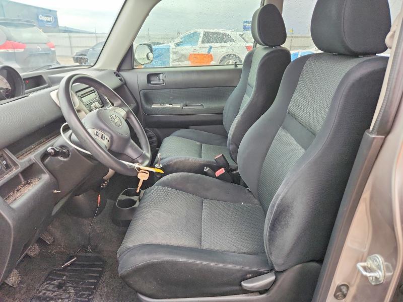 69625746 :رقم المزاد ، JTLKT334X64111080 vin ، 2006 Scion Xb مزاد بيع