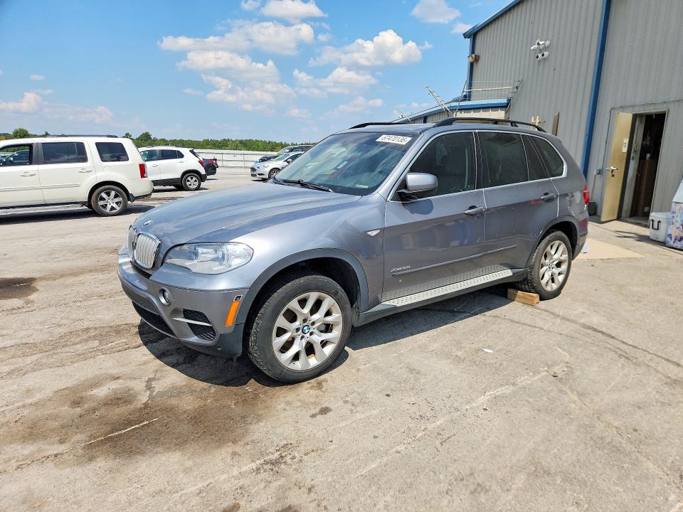 Продажа на аукционе авто 2013 Bmw X5, vin: 5UXZV4C55D0B13621, номер лота: 67470136