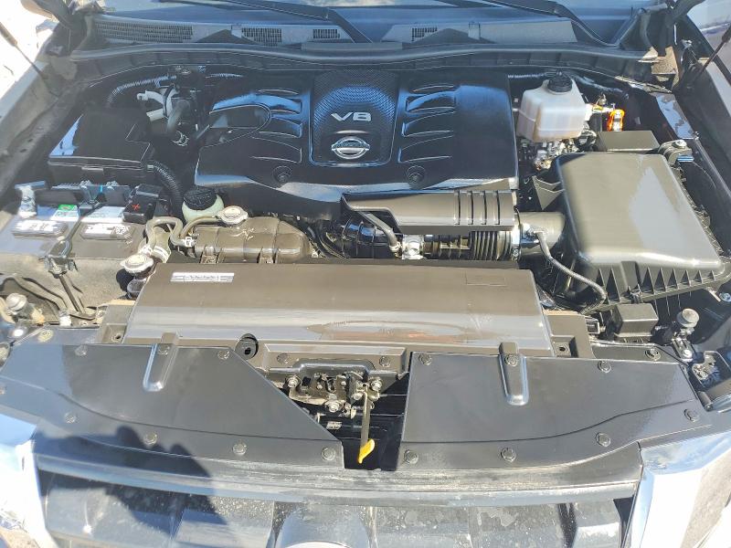 Продаж на аукціоні авто 2024 Nissan Armada, vin: JN8AY2BCXR9196946, номер лоту: 68342766