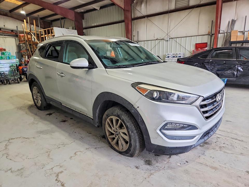 Aukcja sprzedaży 2016 Hyundai Tucson, vin: KM8J33A43GU081590, numer aukcji: 68084256