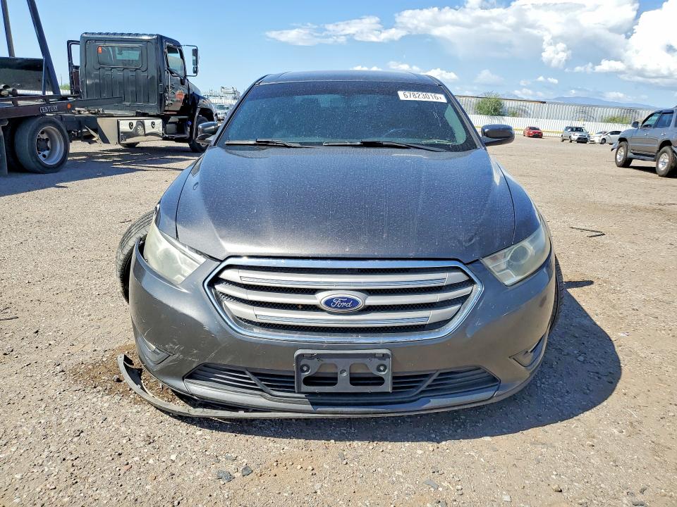 Продаж на аукціоні авто 2015 Ford Taurus, vin: 1FAHP2E89FG104307, номер лоту: 67823016