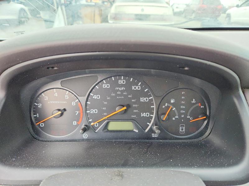 69627106 :رقم المزاد ، 3HGCG66532G703221 vin ، 2002 Honda Accord مزاد بيع