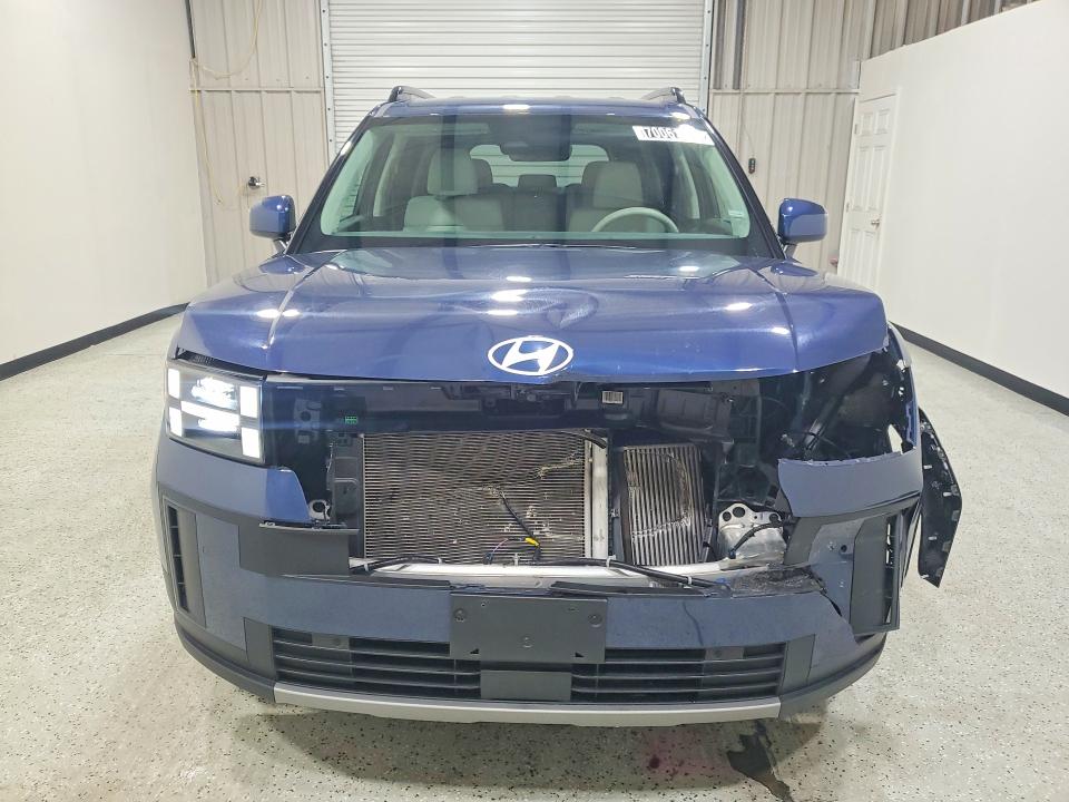 Продажа на аукционе авто 2026 Hyundai Santa Fe, vin: 5NMP24GL5TH182153, номер лота: 70061696