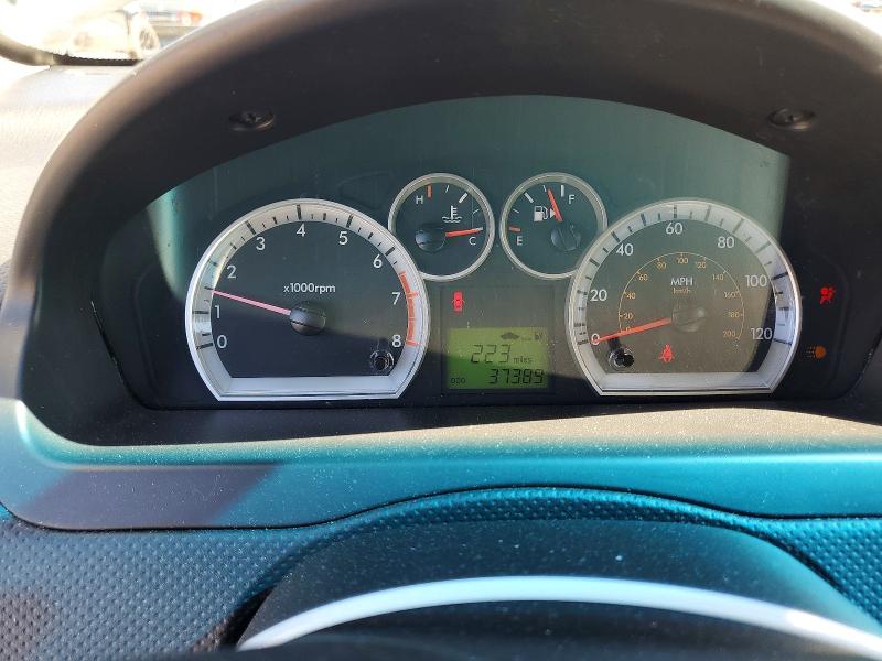 69336906 :رقم المزاد ، KL1TG6DEXBB199543 vin ، 2011 Chevrolet Aveo مزاد بيع