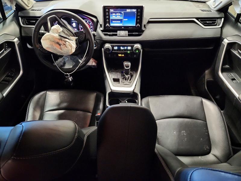 Aukcja sprzedaży 2020 Toyota Rav4, vin: 2T3A1RFV8LW137373, numer aukcji: 68796906