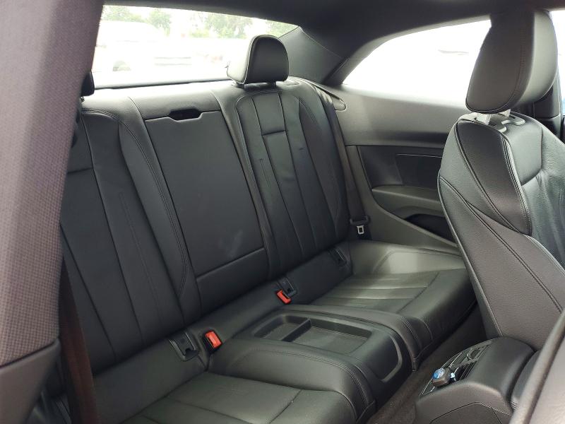 Aukcja sprzedaży 2018 Audi A5, vin: WAUSNAF52JA006989, numer aukcji: 70483906