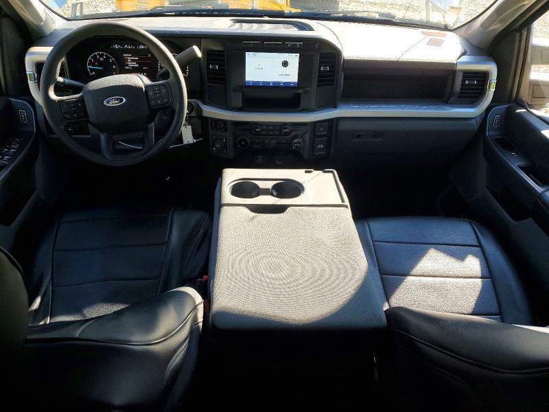 Продажа на аукционе авто 2023 Ford F250, vin: 1FT8X2BA9PEC95581, номер лота: 68142746