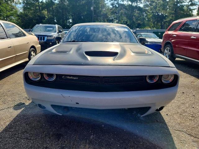67526356 :رقم المزاد ، 2C3CDZFJ4KH506536 vin ، 2019 Dodge Challenger مزاد بيع