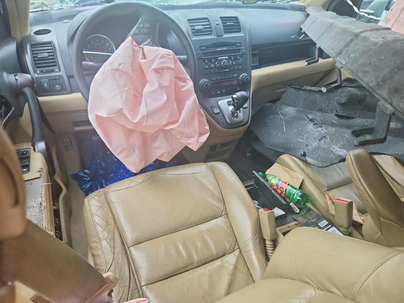2010 Honda Cr-v მანქანა იყიდება აუქციონზე, vin: JHLRE4H70AC009690, აუქციონის ნომერი: 69496096