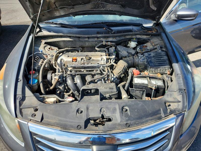 68956556 :رقم المزاد ، 1HGCP2F6XBA149224 vin ، 2011 Honda Accord مزاد بيع
