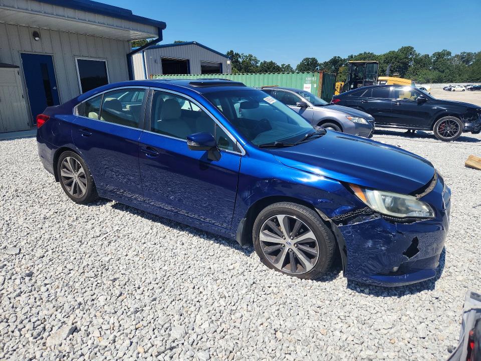 Продаж на аукціоні авто 2015 Subaru Legacy, vin: 4S3BNBN66F3063548, номер лоту: 69260556