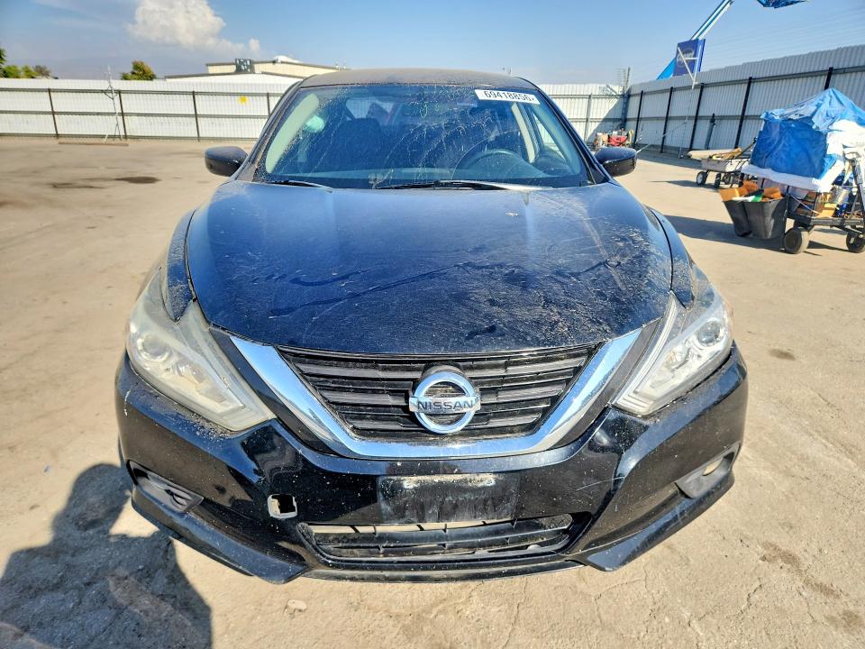 69418856 :رقم المزاد ، 1N4AL3AP9JC246558 vin ، 2018 Nissan Altima مزاد بيع