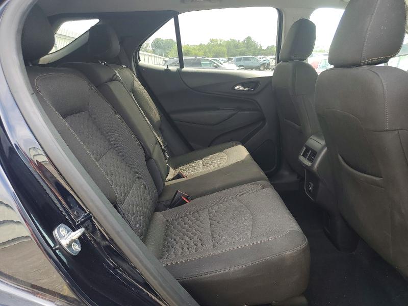 Продажа на аукционе авто 2021 Chevrolet Equinox, vin: 3GNAXUEV3MS121008, номер лота: 68038166