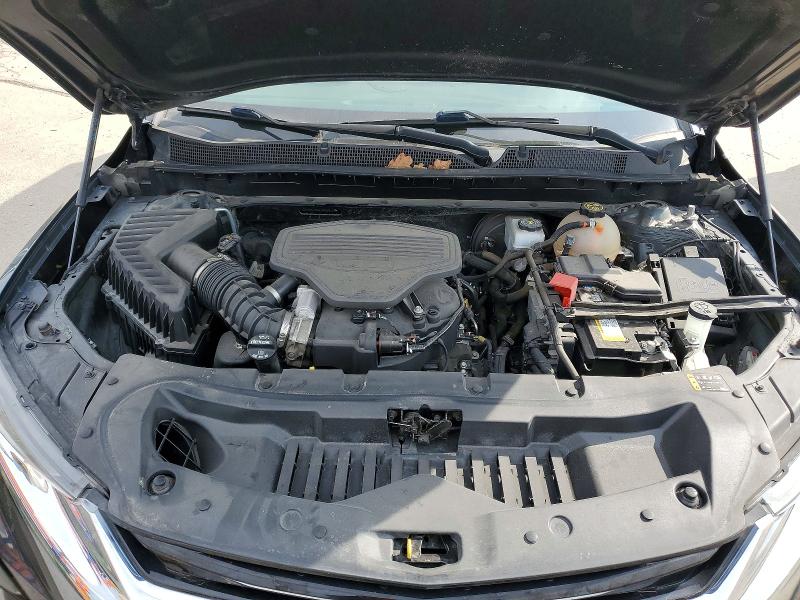 Продаж на аукціоні авто 2020 Chevrolet Blazer, vin: 3GNKBLRS6LS600812, номер лоту: 68140406