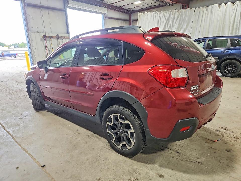 69071266 :رقم المزاد ، JF2GPALCXG8235671 vin ، 2016 Subaru Crosstrek مزاد بيع
