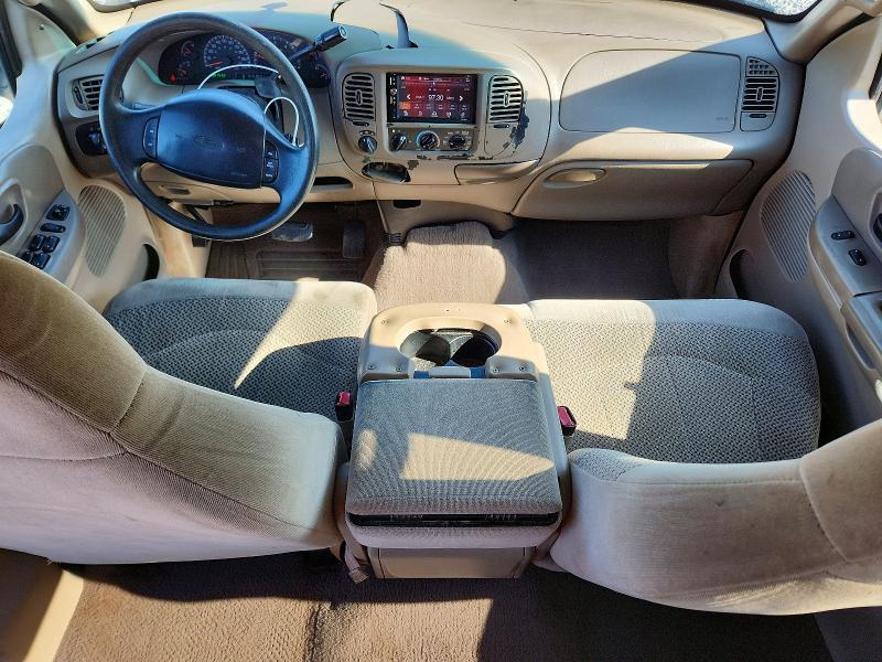 Продажа на аукционе авто 2001 Ford F150, vin: 1FTRW08L01KD90544, номер лота: 68003606
