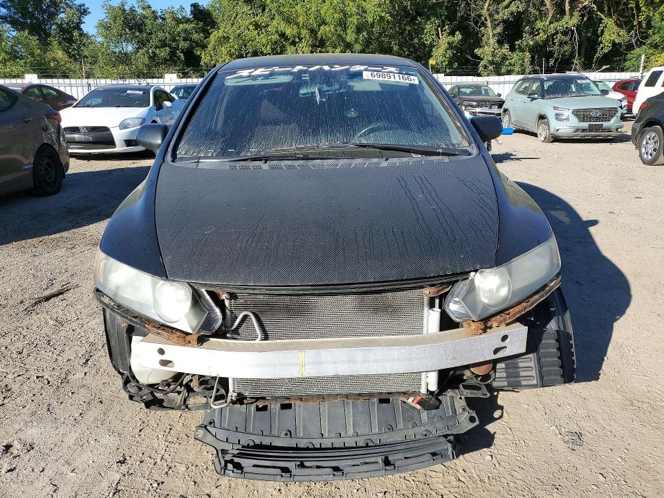 Продаж на аукціоні авто 2010 Honda Civic, vin: 2HGFA1F47AH038363, номер лоту: 69891166