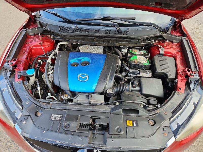 Продаж на аукціоні авто 2013 Mazda Cx-5, vin: JM3KE4CE1D0164427, номер лоту: 69109446