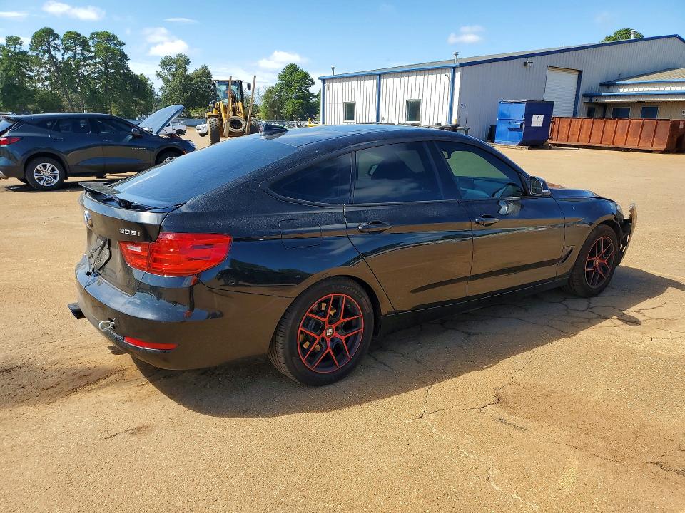 Aukcja sprzedaży 2014 Bmw 328, vin: WBA3X5C56ED556324, numer aukcji: 67435436